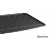 Original Gledring Premium Gummi Kofferraummatte - JEEP Compass (Oberer und unterer variabler Boden) 2017->
